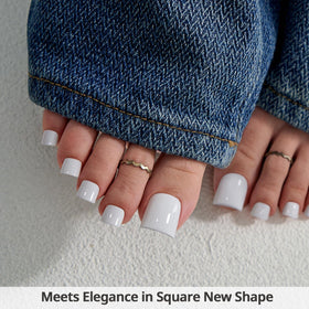 BTArtbox array showing 15 sizes for accurate toe fit and selection