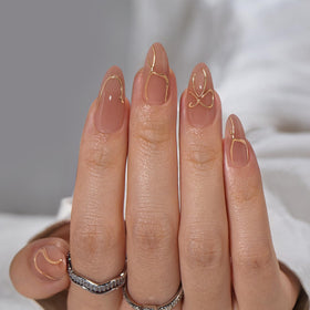 BTArtbox sizing tray with 15 sizes displayed for customized fit on every finger