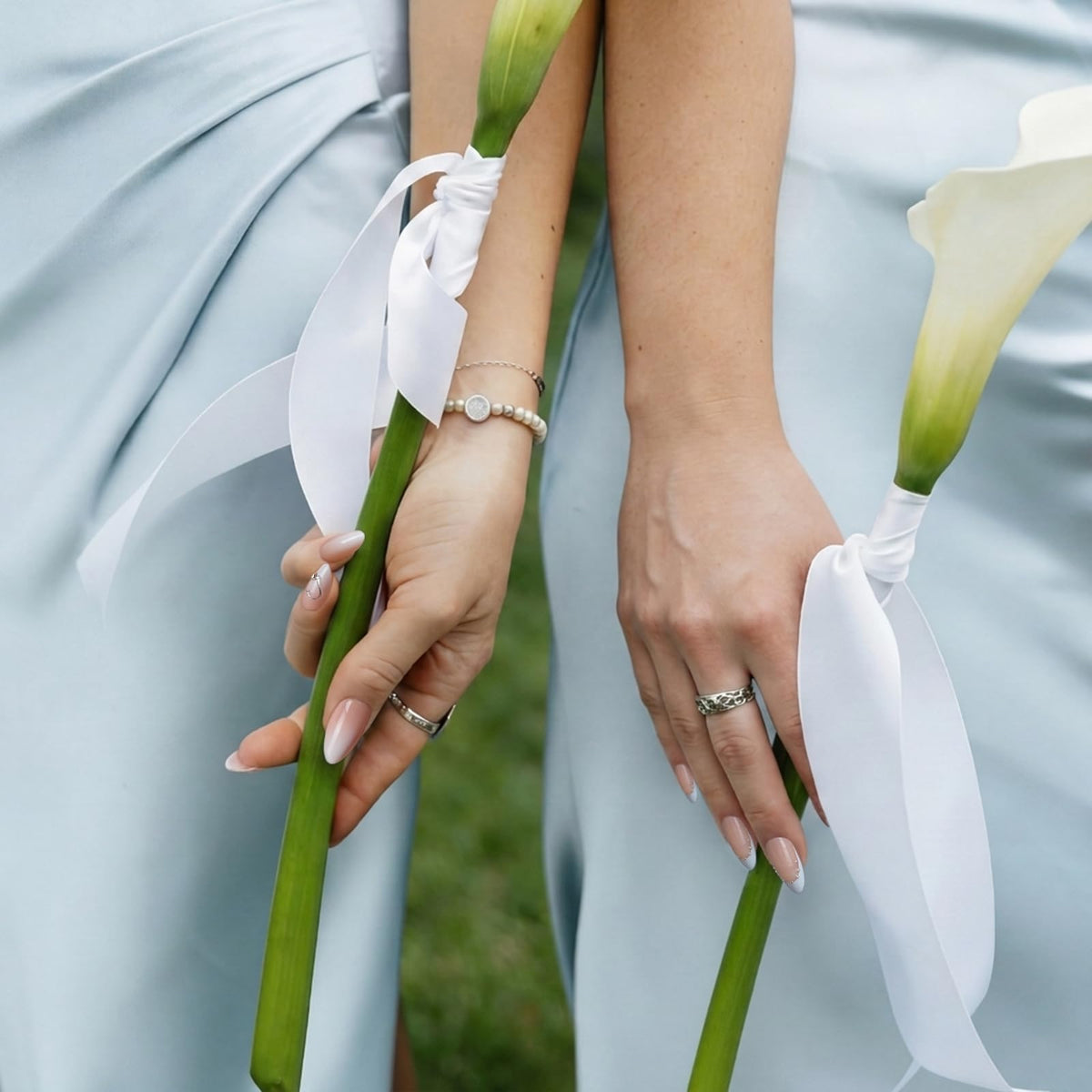BTArtbox almond-shaped nail edge detail demonstrating natural silhouette comfort