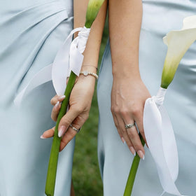 BTArtbox almond-shaped nail edge detail demonstrating natural silhouette comfort