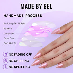 BTArtbox application kit tools included for easy at-home salon results
