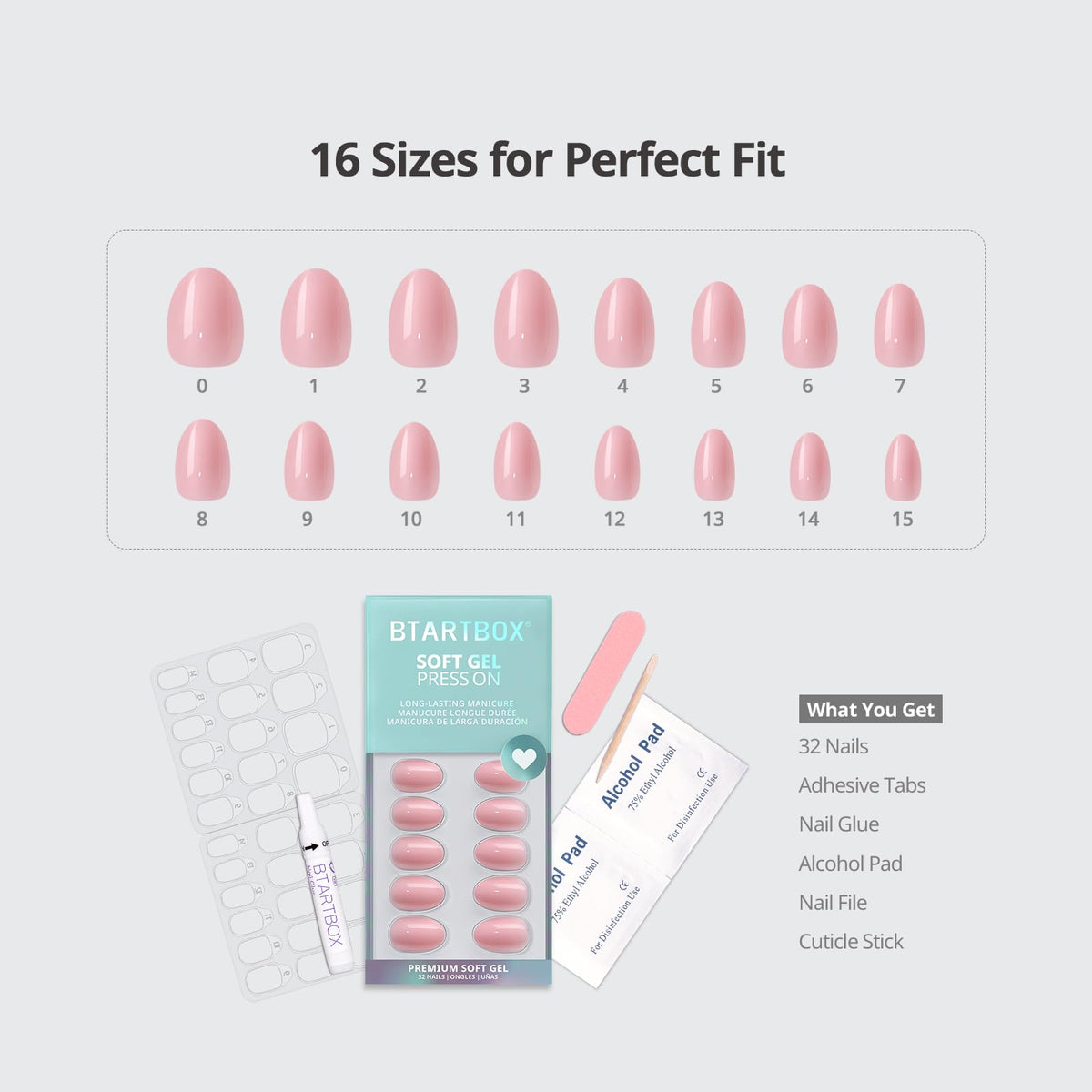 BTArtbox step-by-step application scene demonstrating quick adhesive use