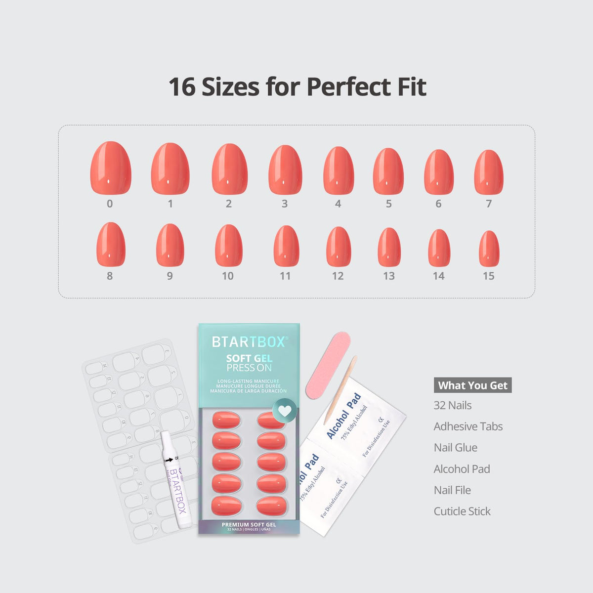 BTArtbox prep step with alcohol pad demonstrating clean surface for stronger adhesion