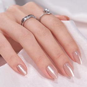 BTArtbox close-up of gel texture highlighting handcrafted depth