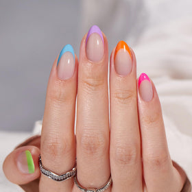 BTArtbox close-up of soft-gel texture highlighting natural flexibility benefit