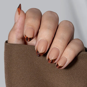 BTArtbox close-up of gel texture highlighting handcrafted depth