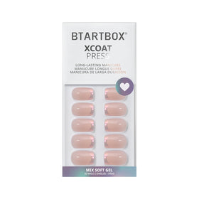 BTArtbox full kit flatlay with tools and guide illustrating easy at-home use