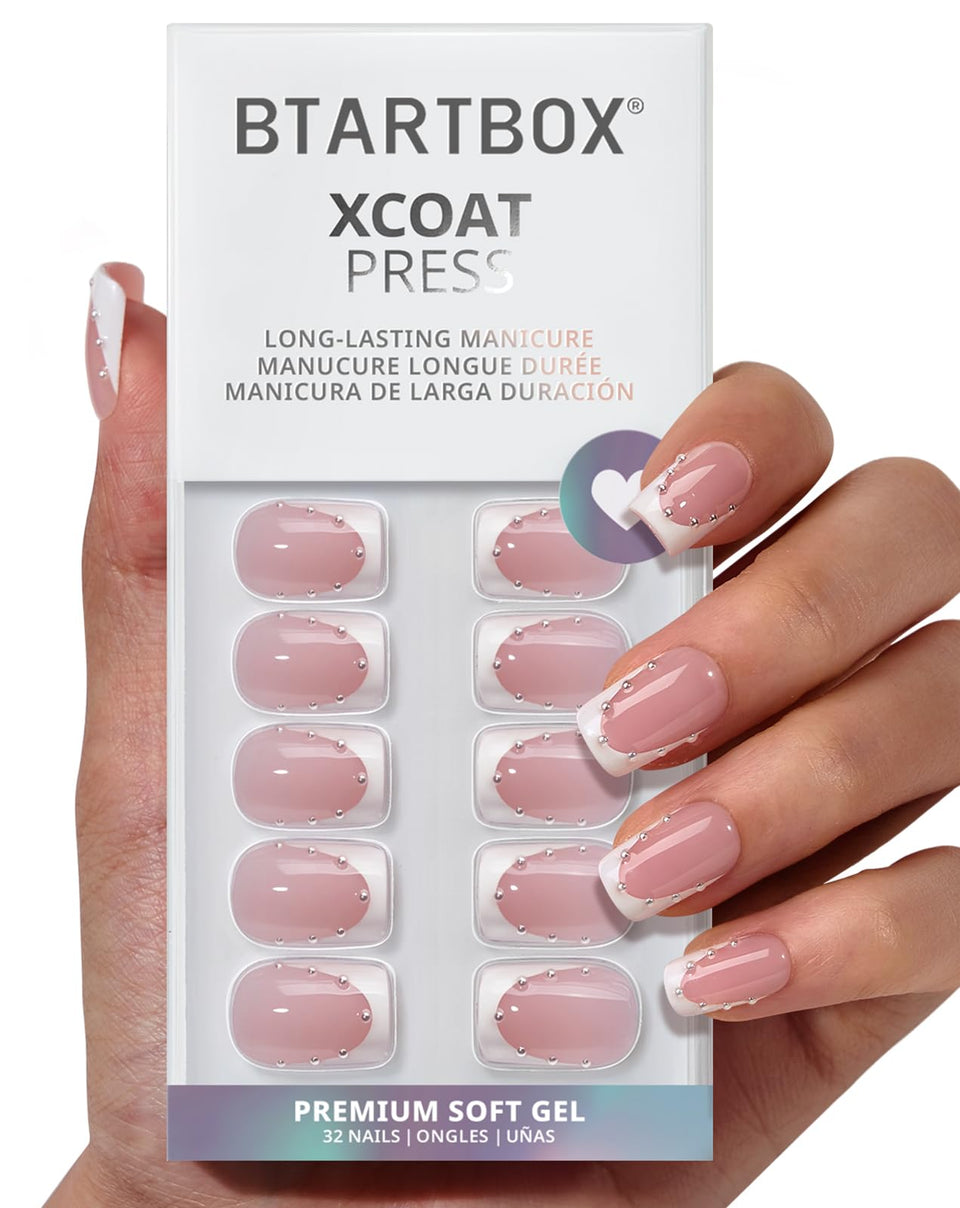 BTArtbox front packaging showing complete Steadfast Vow kit and included tools