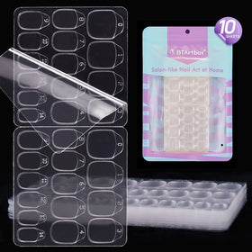 BTArtbox front packaging showing 10 sheets and product benefits for easy selection