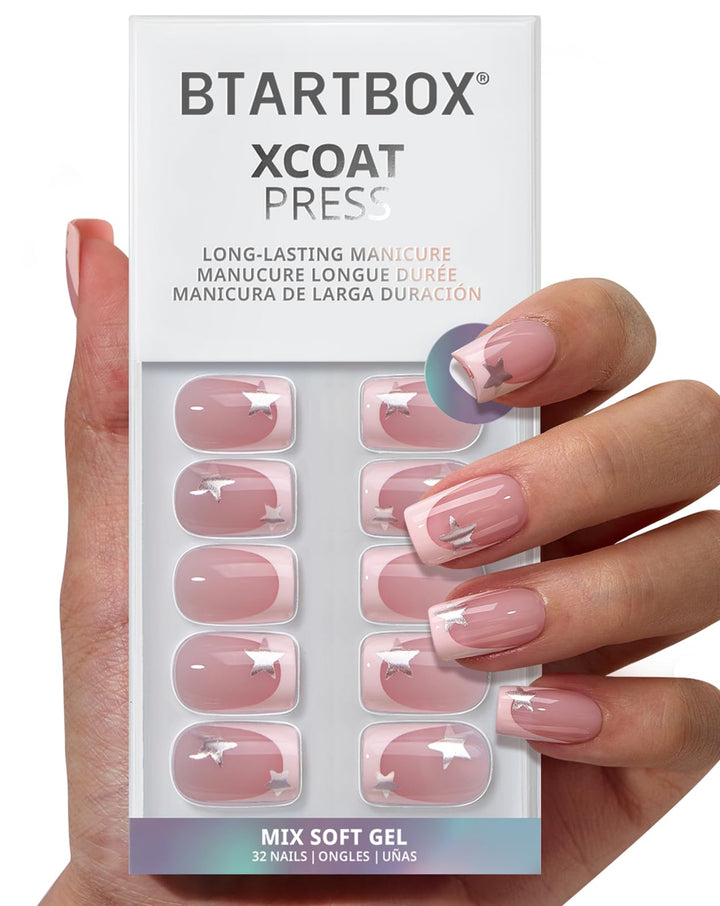 BTArtbox front packaging showing kit contents and benefits