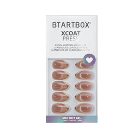BTArtbox worn nails in lifestyle setting showcasing polished fashion-ready look