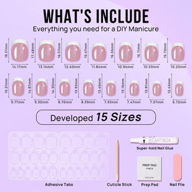 BTArtbox nails in hand to show real scale and effortless application benefit