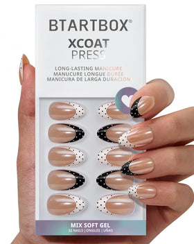 BTArtbox front packaging showing full Kismet Duo kit and benefits