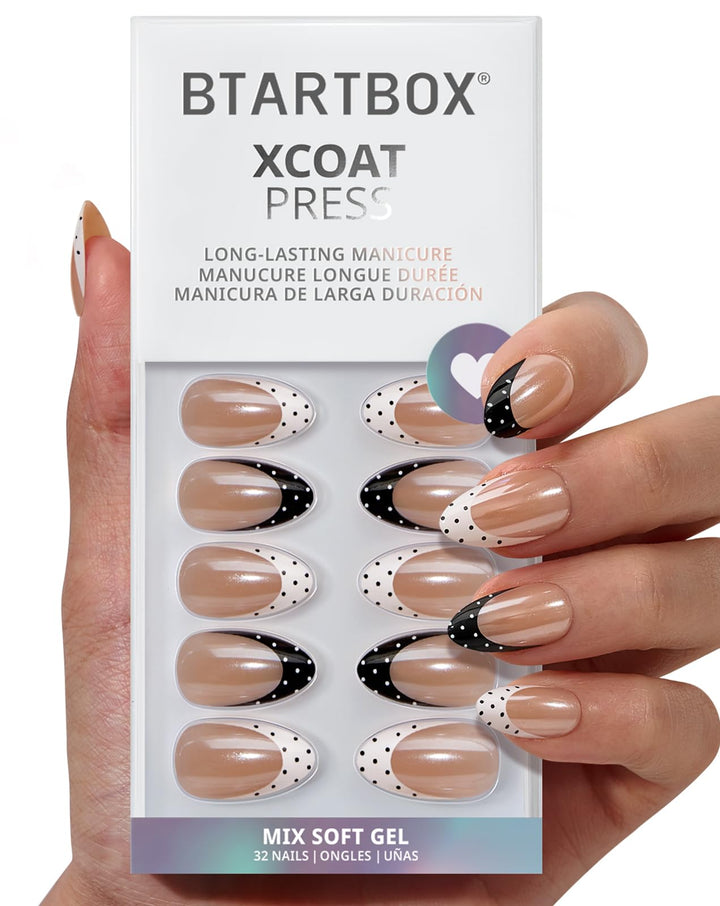 BTArtbox front packaging showing full Kismet Duo kit and benefits