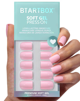 BTArtbox front packaging showing 32-piece Mom Grace kit and included tools