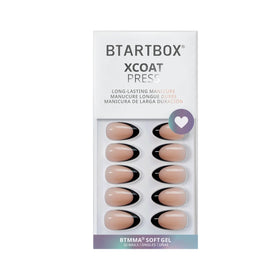 BTArtbox layout of 16 sizes showing size options for a precise fit