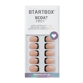 BTArtbox layout of 16 sizes displayed for precise fit and selection