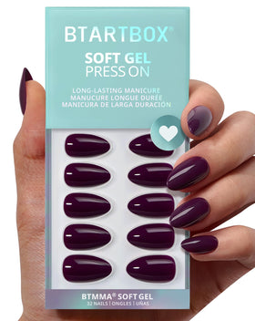 BTArtbox front packaging showing Poison Potion kit and benefits