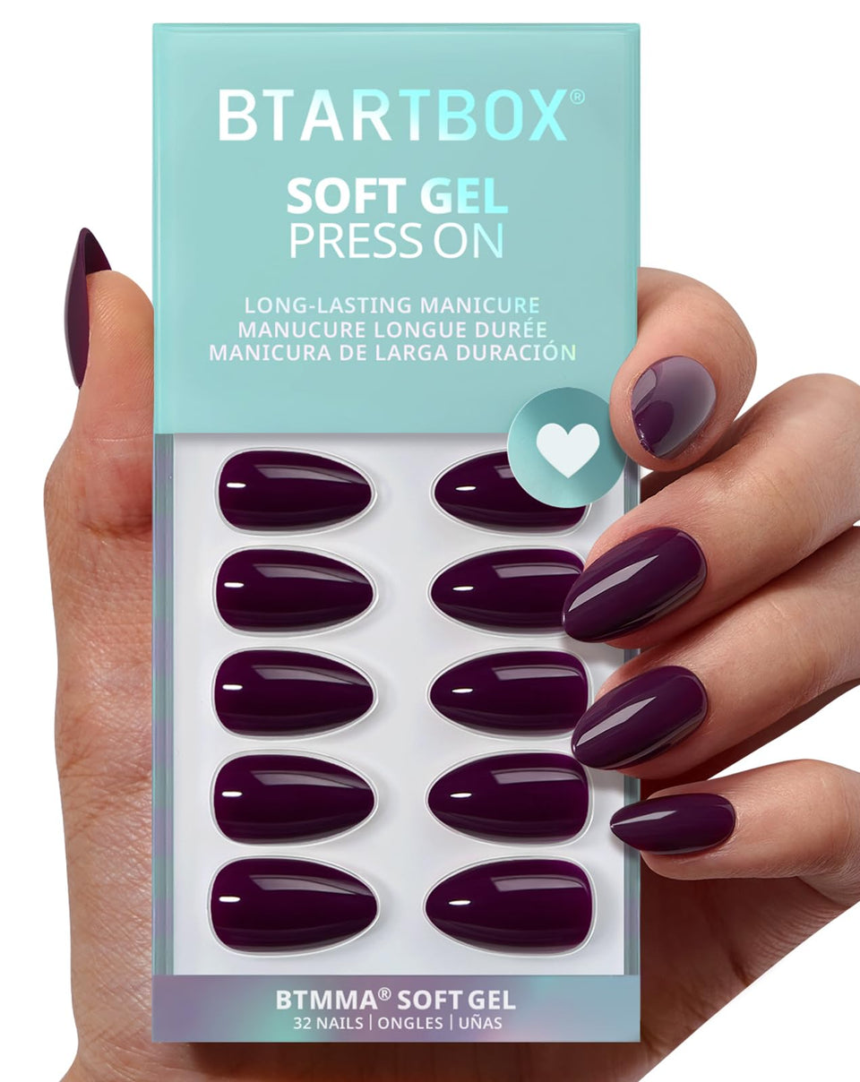 BTArtbox front packaging showing Poison Potion kit and benefits