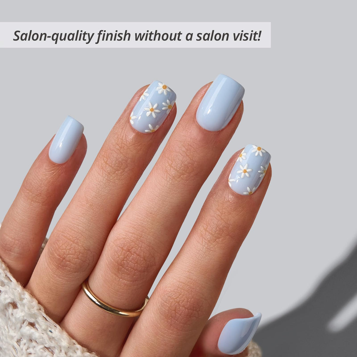 BTArtbox close-up of 3D flower detail on nail highlighting texture and visual depth