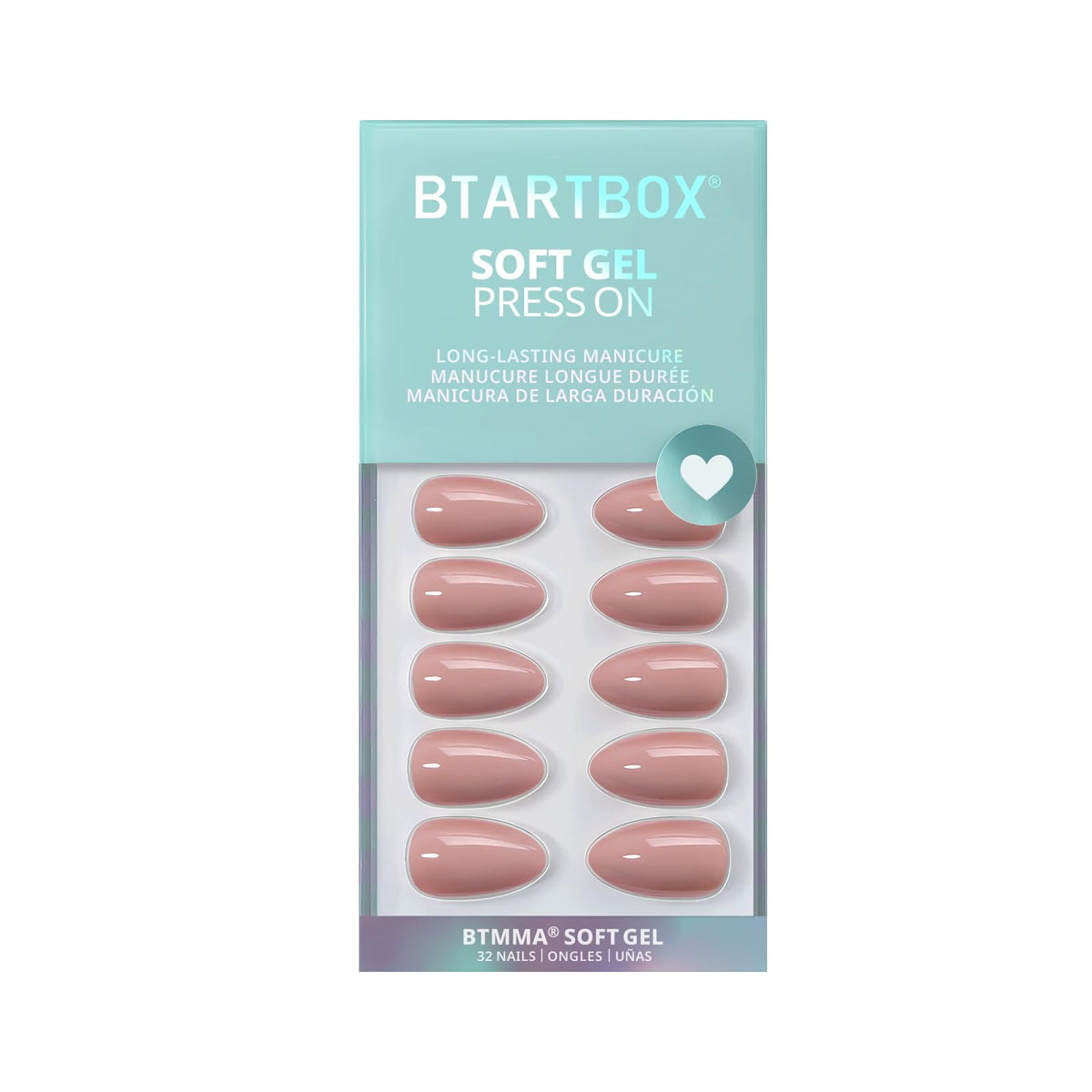 BTArtbox removal soak demo showing gentle warm water removal without acetone