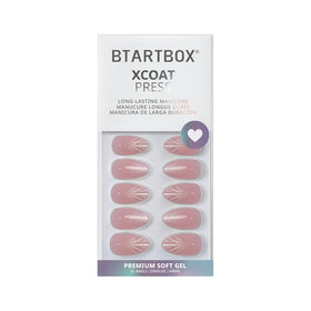 BTArtbox size chart and 16 sizes displayed for easy selection and precise fitting
