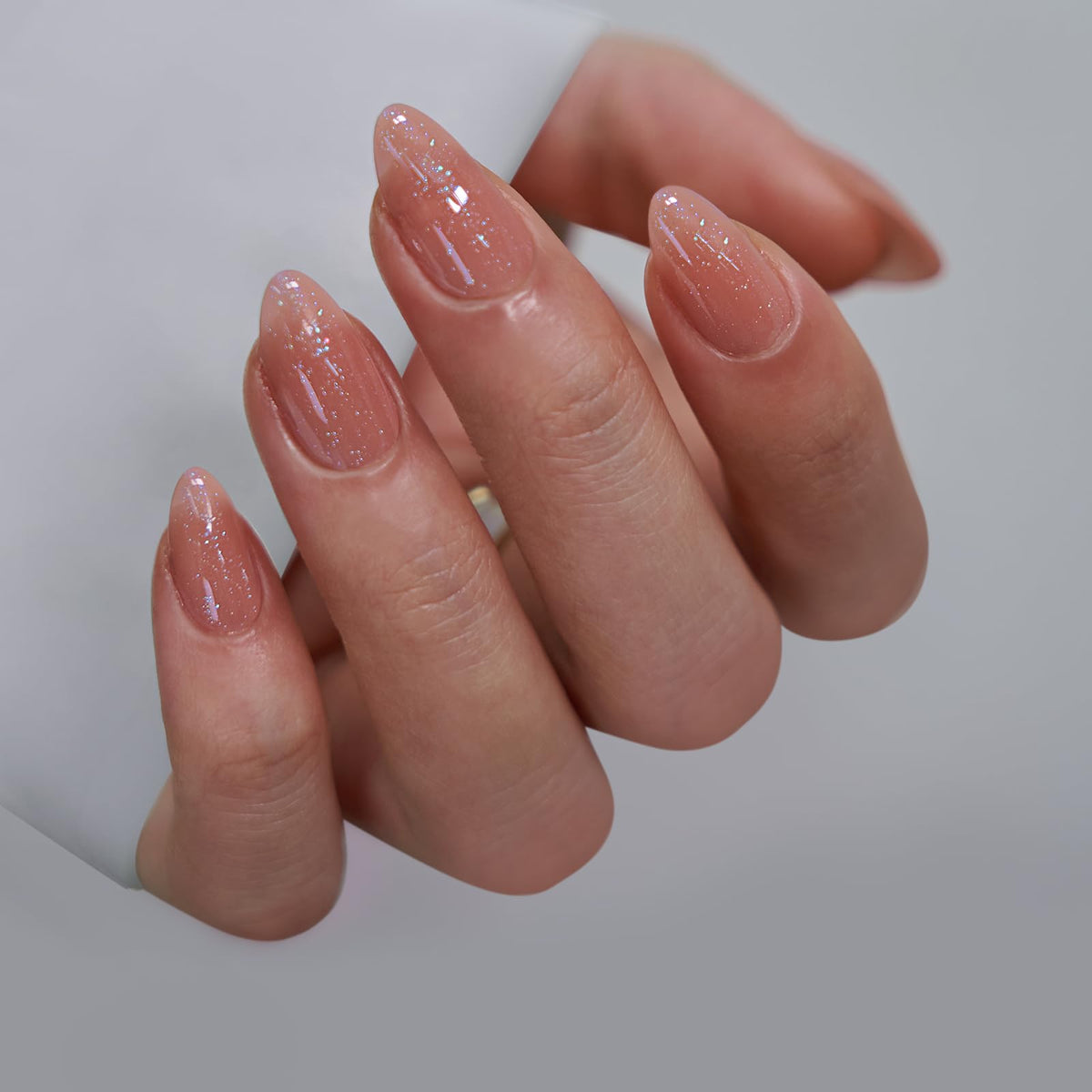 BTArtbox soft gel texture detail highlighting flexible BTMMA for comfortable wear