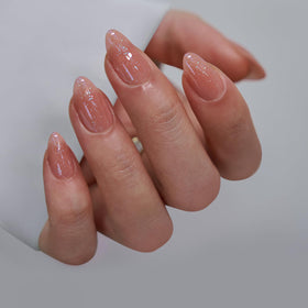 BTArtbox soft gel texture detail highlighting flexible BTMMA for comfortable wear