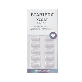 BTArtbox soft-gel texture detail demonstrating flexibility and natural feel
