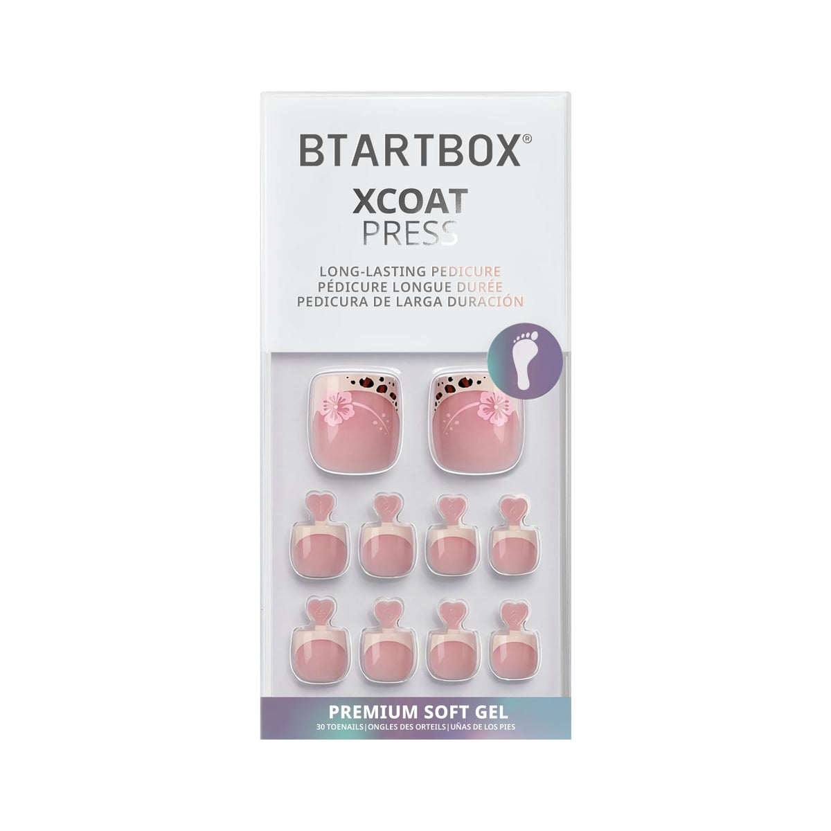 BTArtbox tools and accessories flat lay emphasizing all-in-one kit convenience