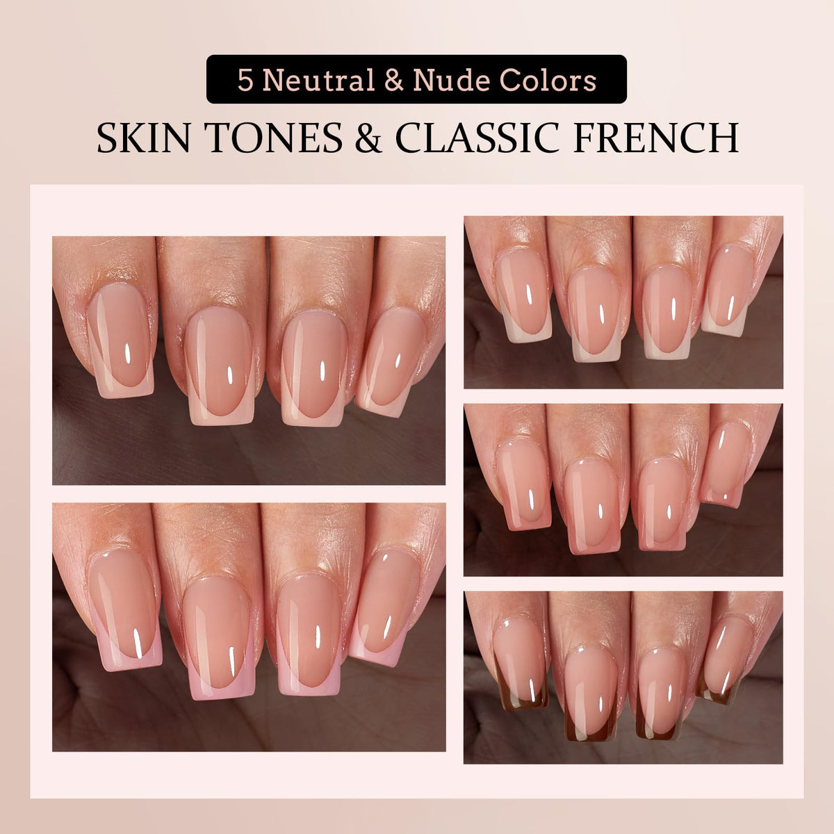 BTArtboxnails application step with builder gel showing quick finish