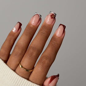 BTArtboxnails assembled set laid flat displaying size variety for perfect fit