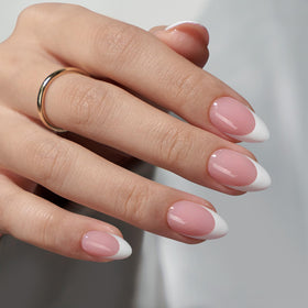 BTArtboxnails close-up of soft gel texture highlighting natural-flex comfort benefit