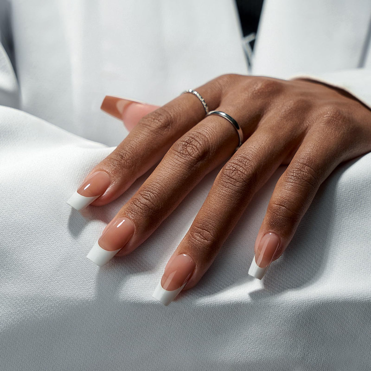 BTARTBOXNAILS soft-gel texture close-up for comfortable wear