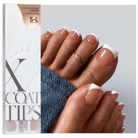BTArtboxnails front packaging showing neat box and product branding for easy identification