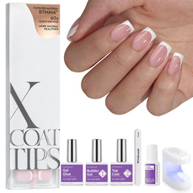 BTArtboxnails front packaging showing full kit and benefits