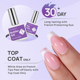 BTARTBOXNAILS manicure station lifestyle scene showing professional results