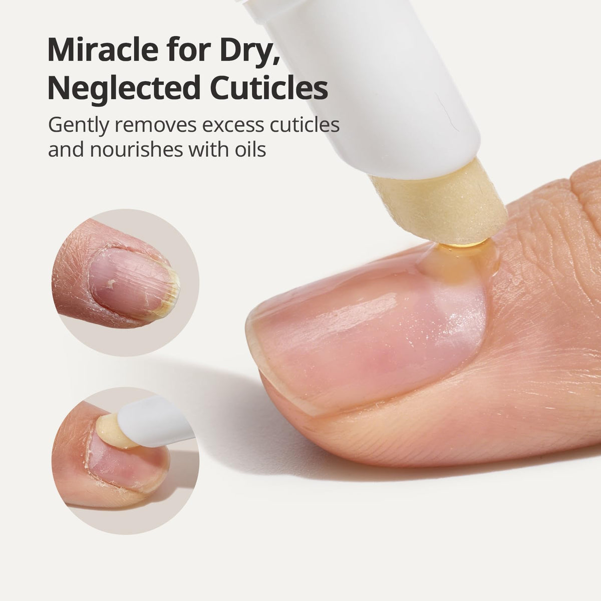 BTARTBOXNAILS hollow oil reservoir detail for steady oil flow benefit