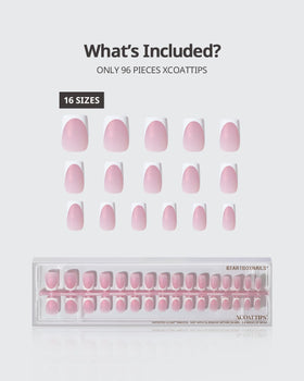 BTArtboxnails side profile highlighting ultra-thin tapered edge for comfort