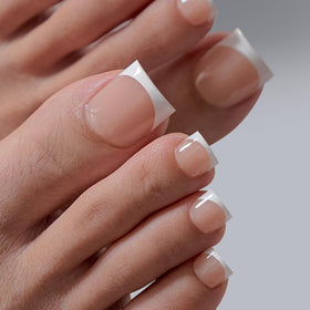 BTArtboxnails array of multiple sizes displayed for easy size matching benefit