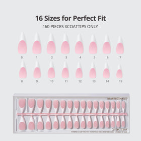 BTArtboxnails size comparison with contents showing kit value benefit