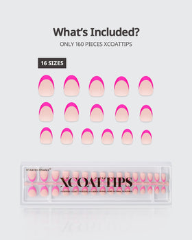 BTArtboxnails layout of 16 sizes and duplicates for perfect fit benefit