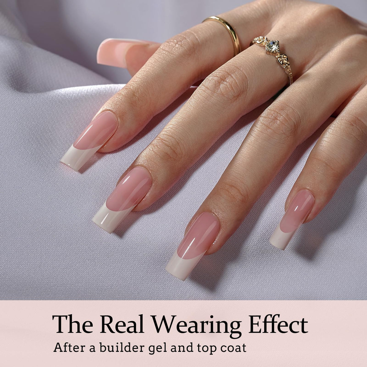BTArtboxnails tapered cuticle fit detail demonstrating natural transition benefit