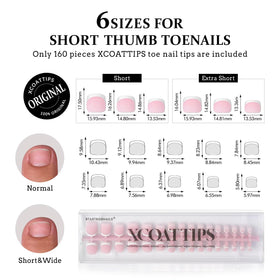BTArtboxnails matte surface detail with primer for stronger adhesion