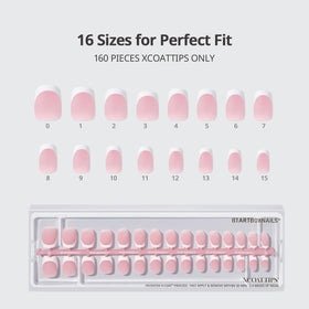 BTArtboxnails soft-gel texture close-up delivering flexible comfort