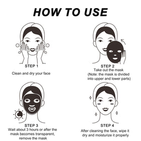 Bukamkom lifestyle in bedroom setup suggesting overnight skincare routine