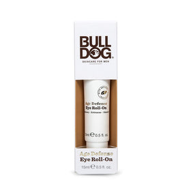 Bulldog Skincare for Men inside travel kit to support grooming on the go