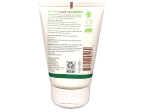 Bulldog Skincare in-use during morning routine showing quick absorption and refreshed skin