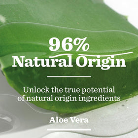 Bulldog Skincare for Men arranged botanical ingredients conveying natural formulation benefit