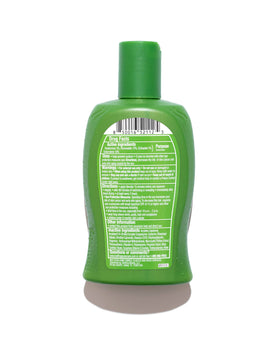 Bullfrog Amphibious lotion texture close-up demonstrating fast absorption